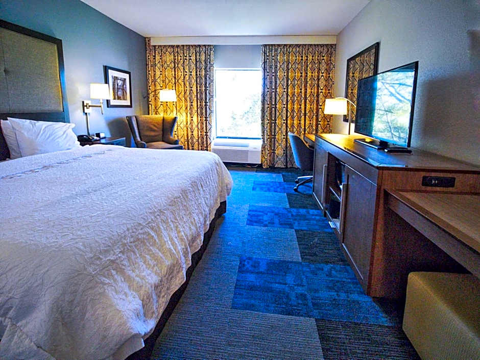 Hampton Inn By Hilton Oklahoma City/Edmond