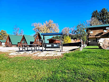 The Hulett Motel