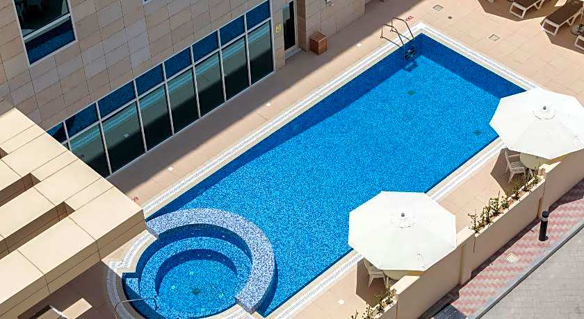 Premier Inn Doha Education City Hotel