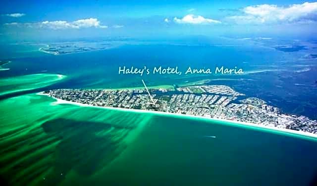 Haley's at Anna Maria Island Inn