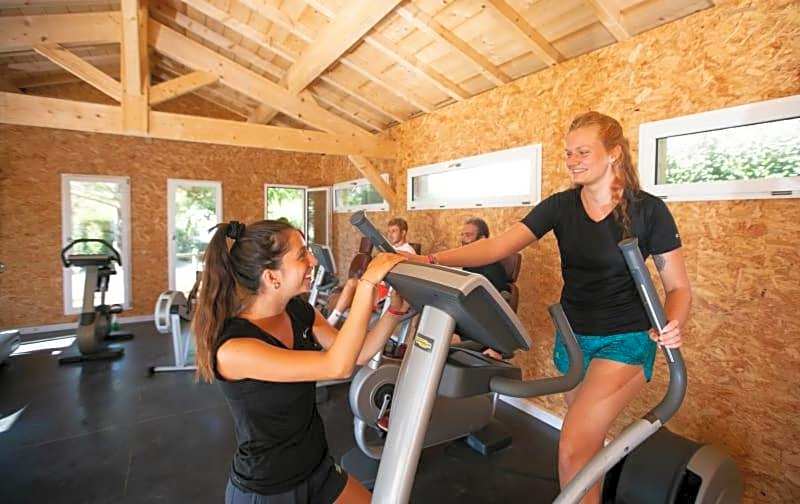 Camping Officiel Siblu La Plage