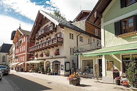 Fürbaß Haus
