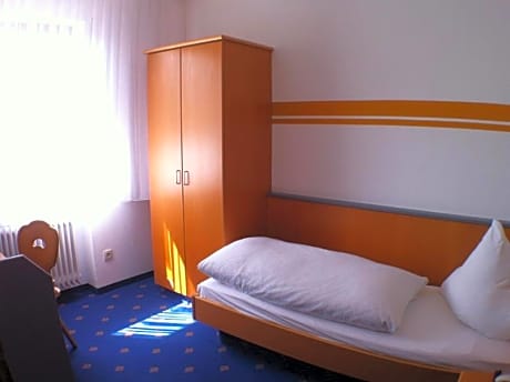 3-Bedroom Apartment (5-6 Adults)