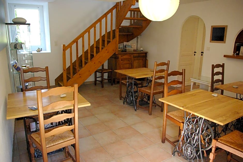 Les Fermes de Kercadoret