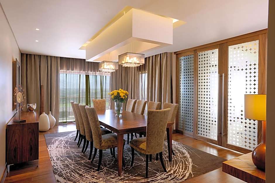 Oubaai Hotel Golf & Spa