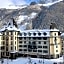 Grand Hôtel des Alpes