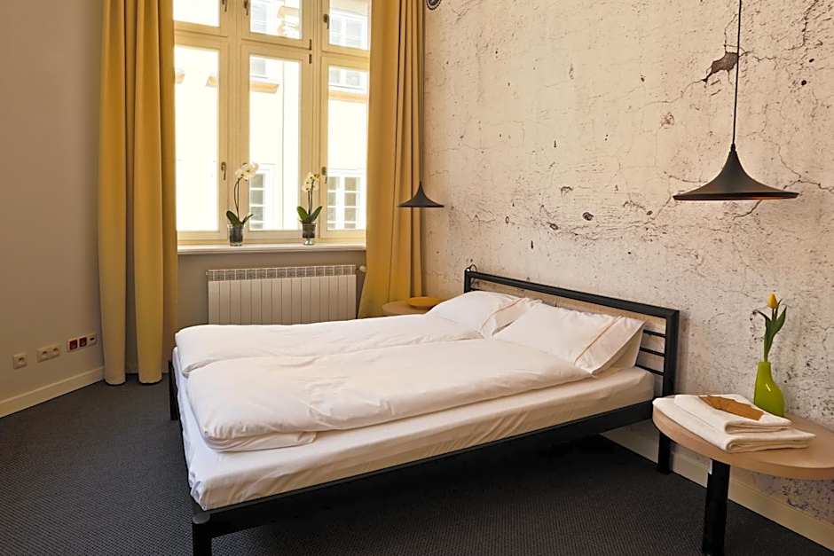 Sleep in Hostel & Apartments Stary Rynek