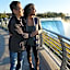 Holiday Inn Niagara Falls State Park Entry By IHG