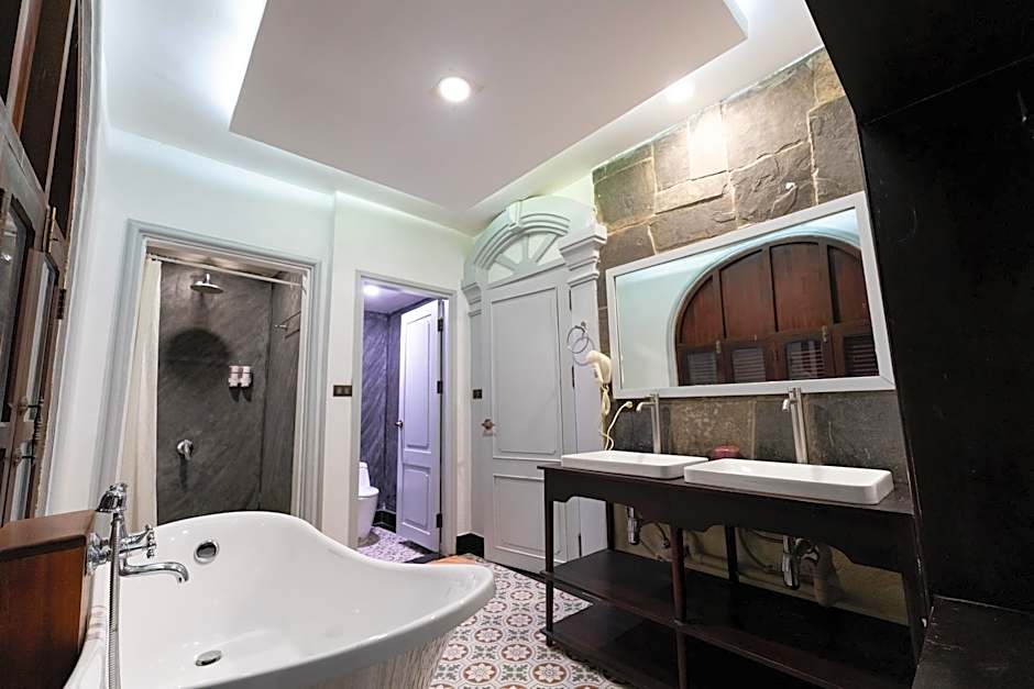 Mylaohome Hotel & Spa