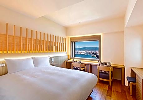 Premier Double Room