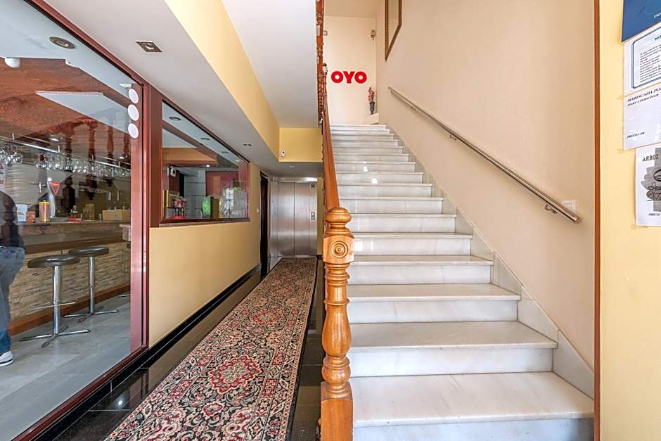 Hotel Casa Marín