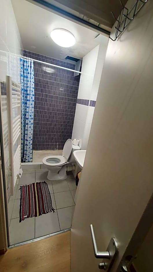 Hotel le Privilege