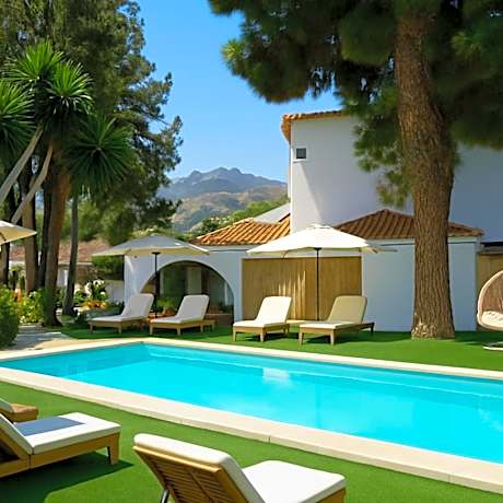 Hotel Rural Villa del Monte