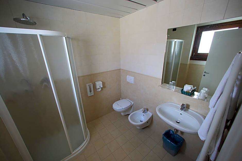 Hotel Fioroni