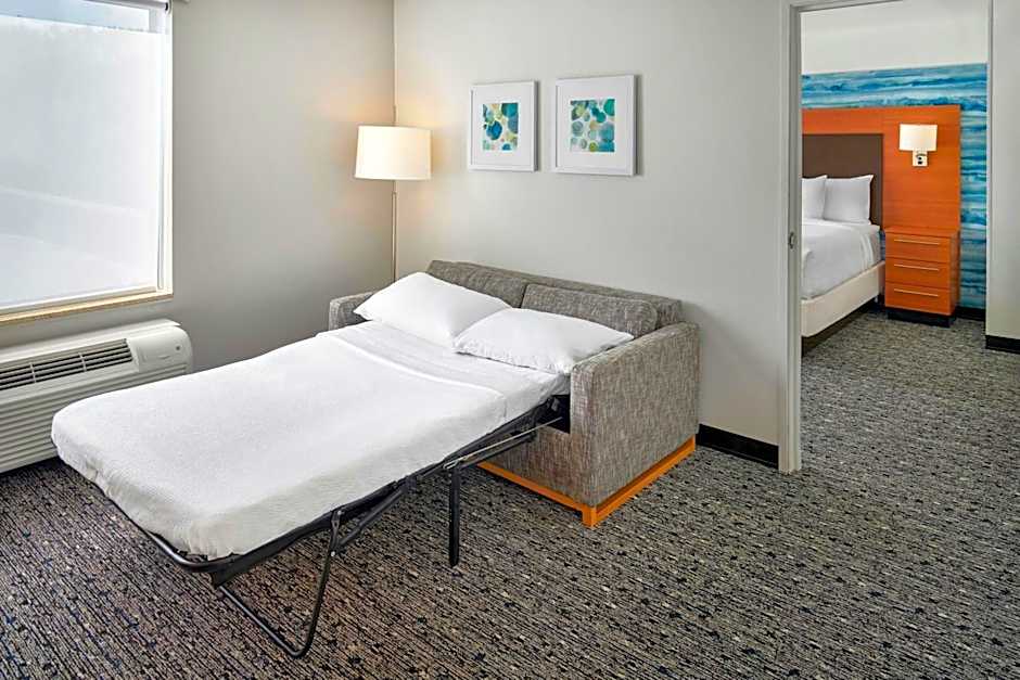 TownePlace Suites by Marriott Detroit Troy