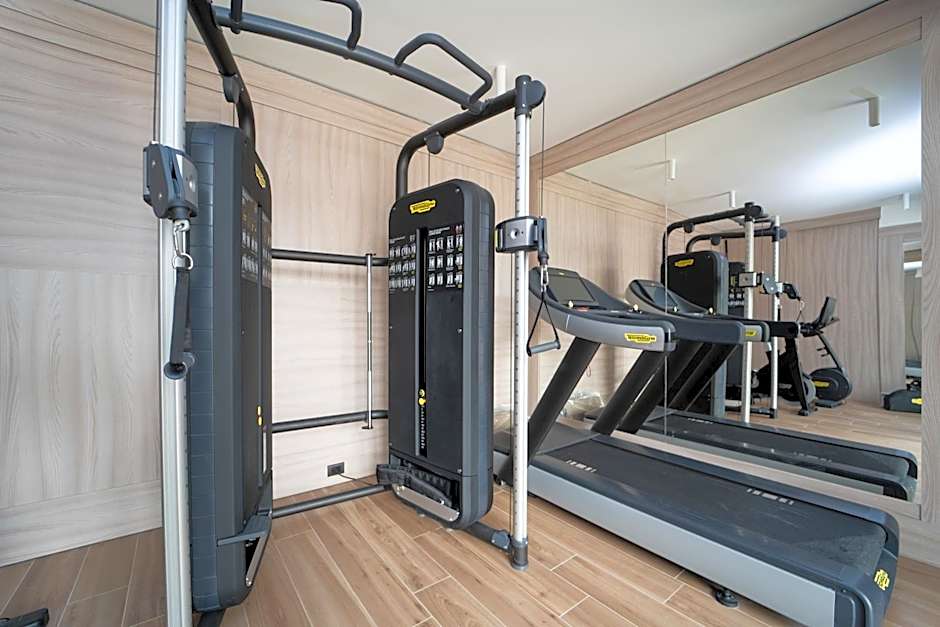 Elbitat Homes Wellness&Spa