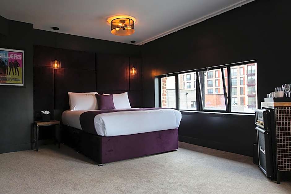 The Baltic Hotel