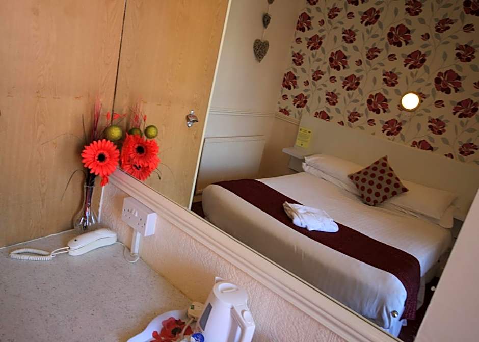 The Blenheim Mount Hotel