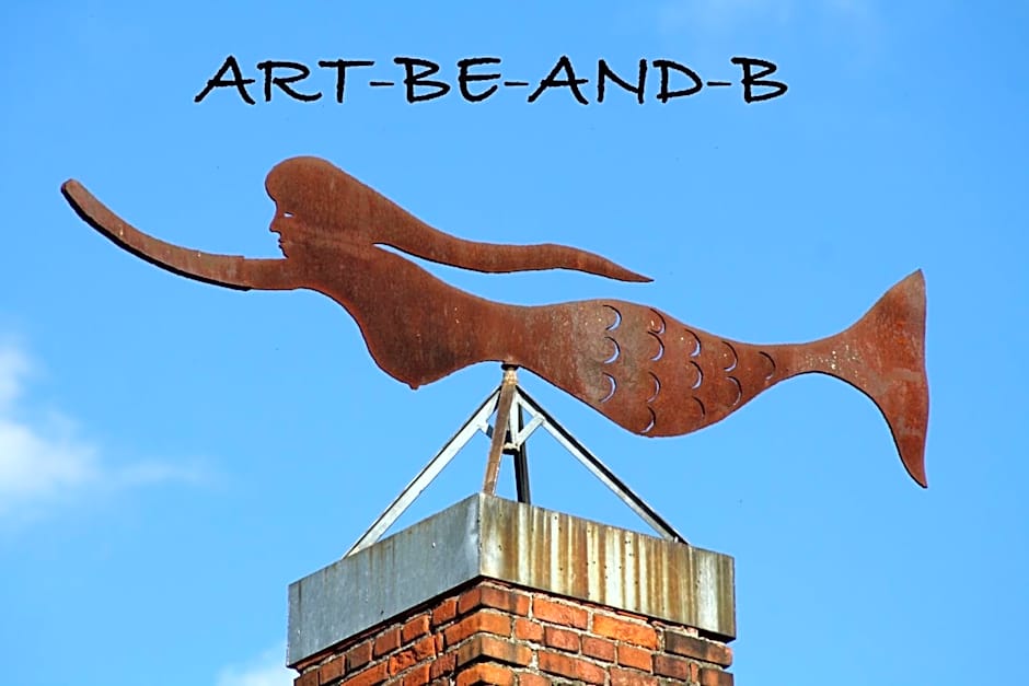 Art-be-and-b Appartement -Studios