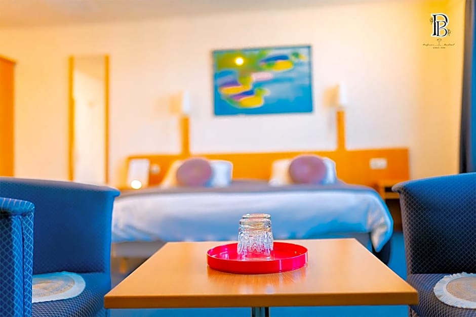 Hotel Professor Leuven Centrum