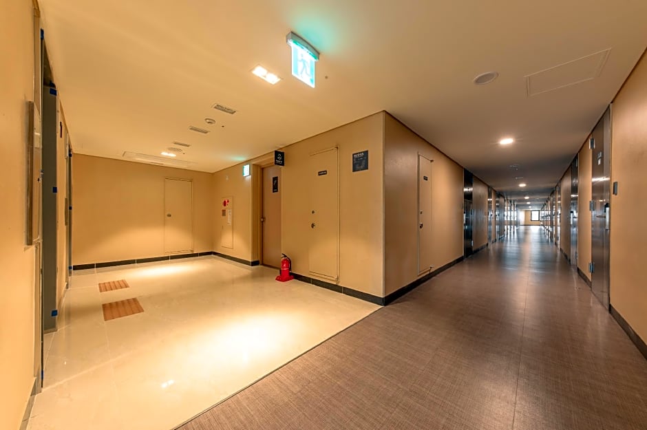 Risen Oceanpark Hotel