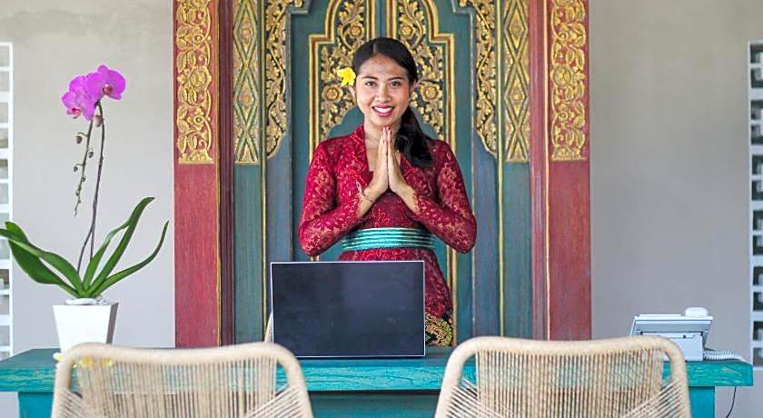 La Numa Canggu Villas