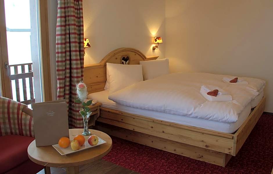 Hotel Caprice - Grindelwald