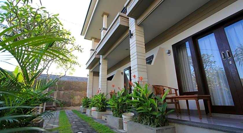 De Dukuh Guest House