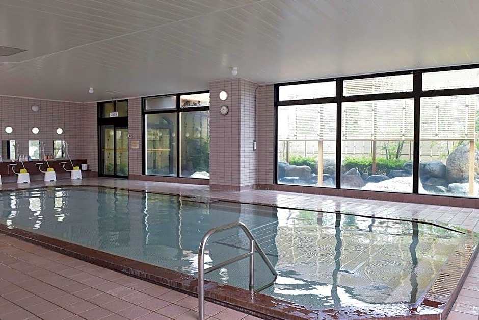 Royal Hotel Toyama Tonami -Daiwa Royal Hotel-