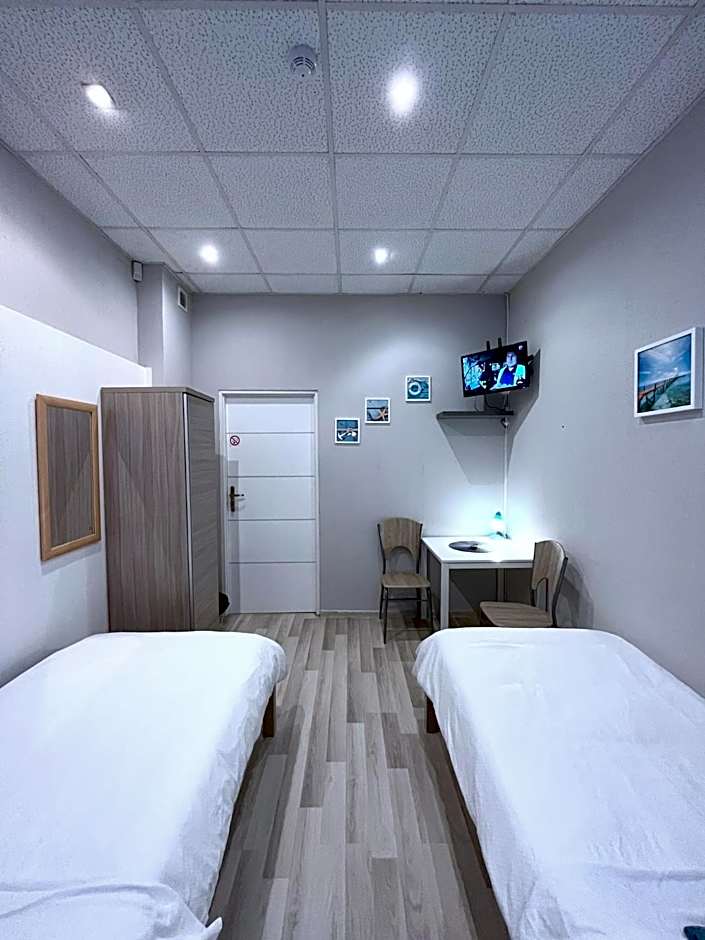 Keja Rooms - Pokoje Noclegi w Centrum Gdyni