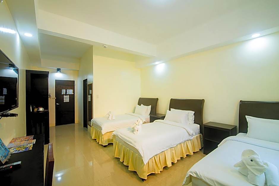 Boulder-Bay Residences