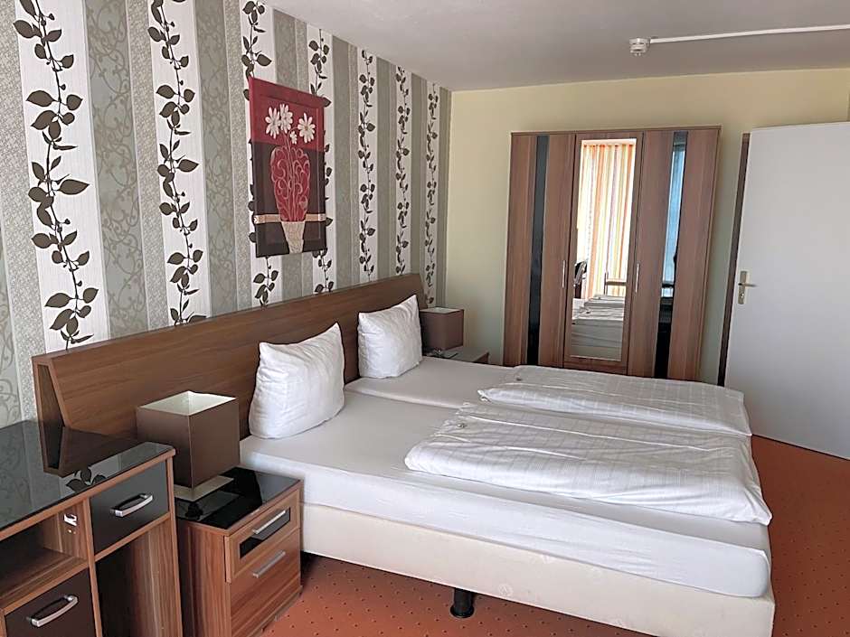 PANORAMA HOTEL in Neustadt an der Weinstraße