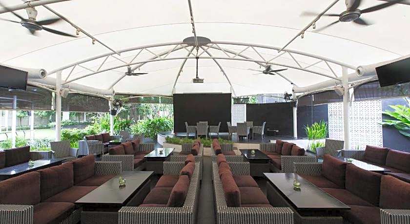 Kristal Hotel Jakarta