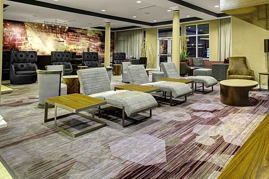 Courtyard by Marriott New Orleans Westbank/Gretna