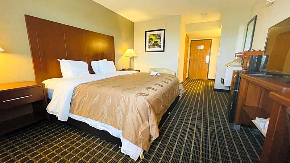 Quality Inn