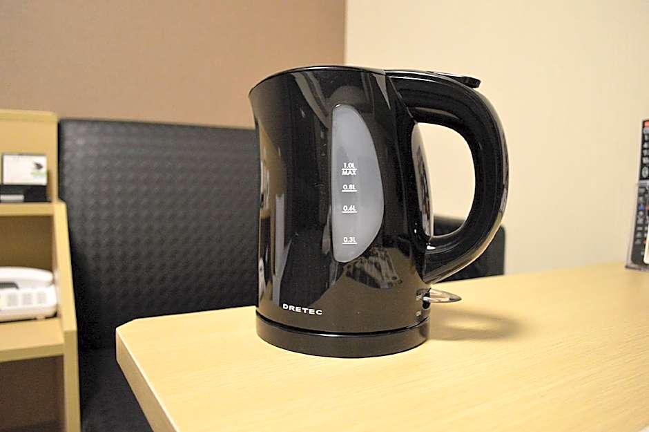 Hotel Route Inn Satsumasendai