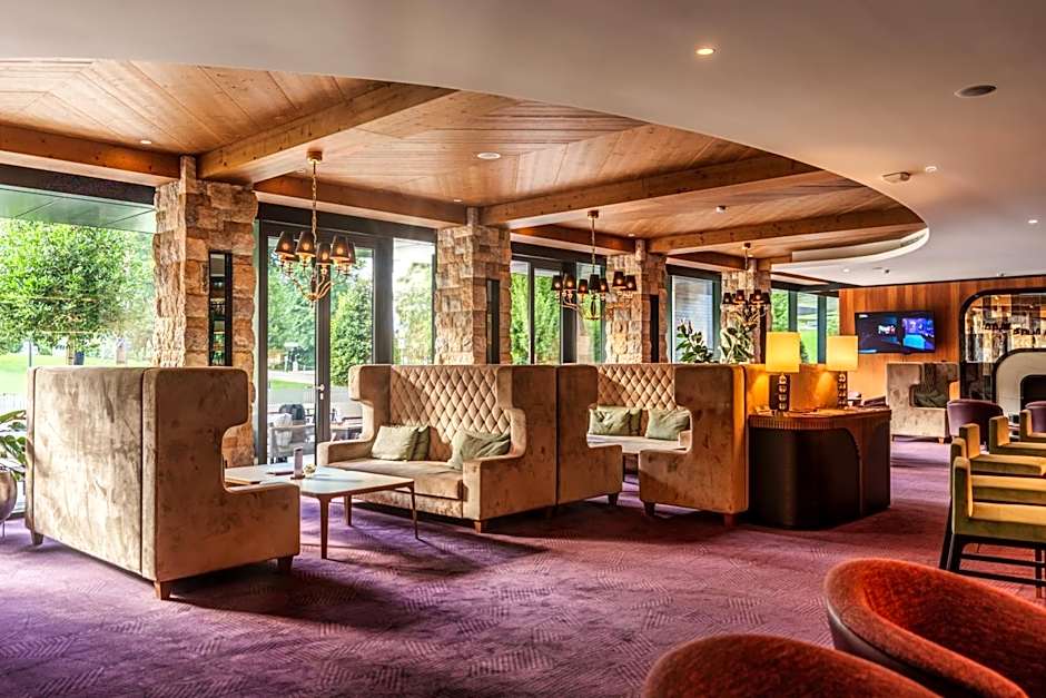 HABAKUK Wellness & Event Hotel