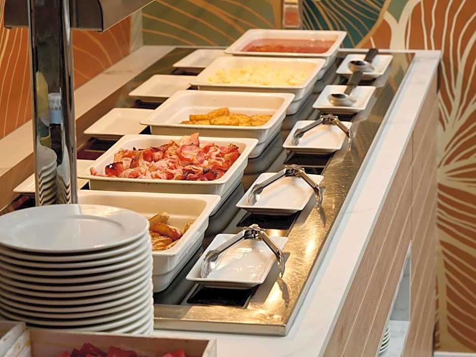 Novotel Ieper Centrum