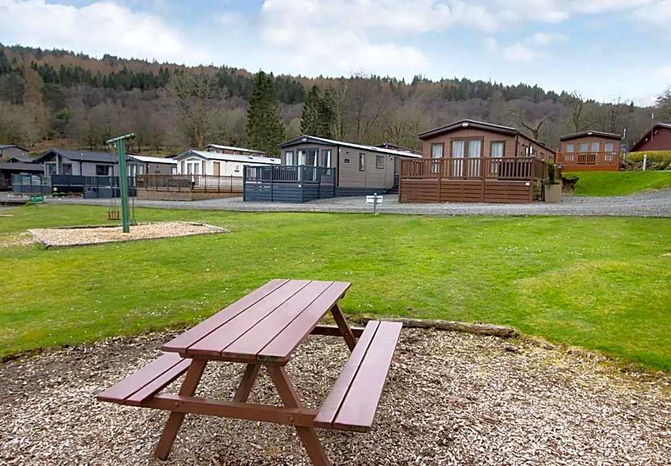 Loch Lomond Holiday Park
