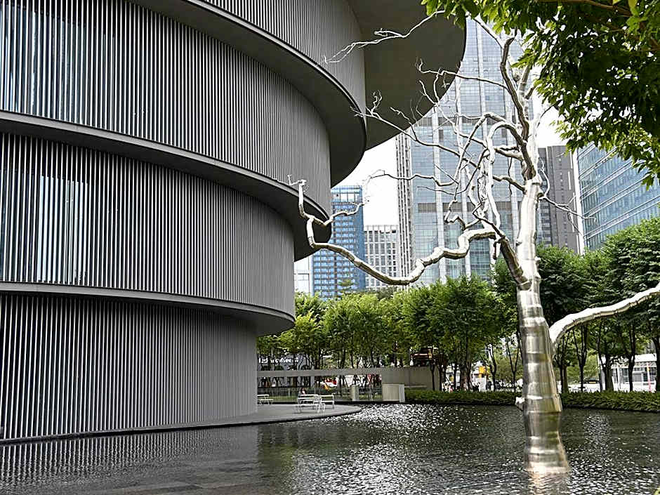 Pullman Foshan Shunde