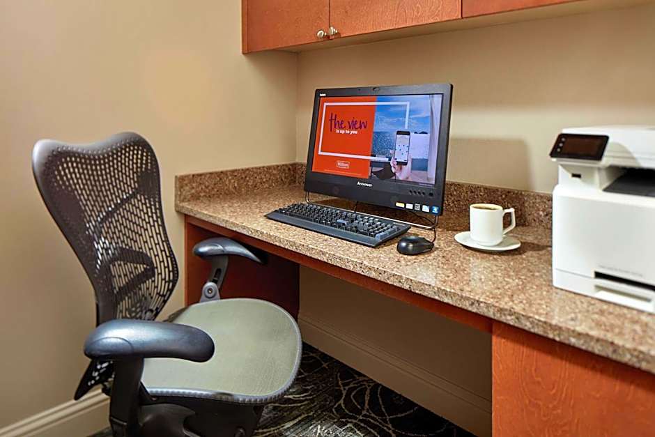 Hilton Garden Inn Portland/Lake Oswego