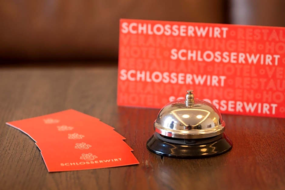 Hotel & Boarding House Schlosserwirt