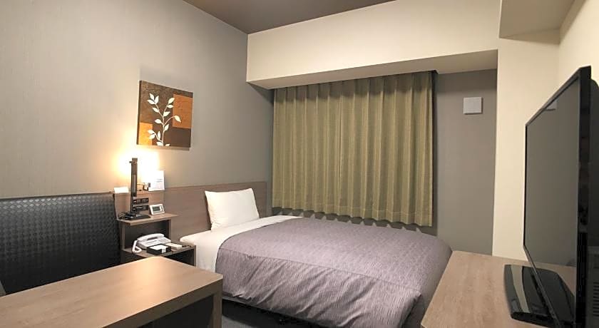Hotel Route Inn Shinano Omachi Ekimae