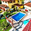 Hostel Yellow House MG