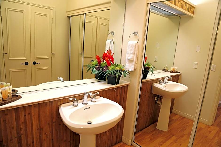 Club Wyndham Bali Hai Villas