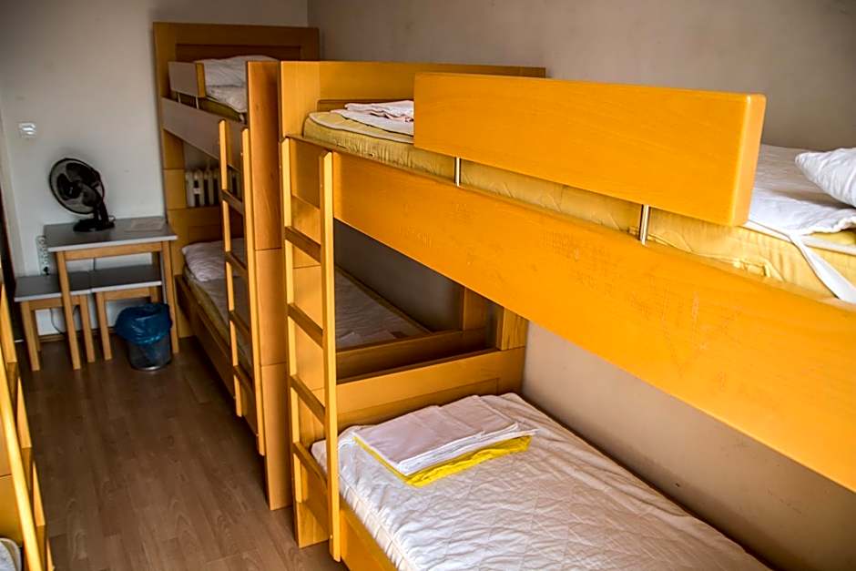HI Hostel Zagreb
