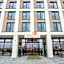 LOGINN Hotel Leipzig by ACHAT