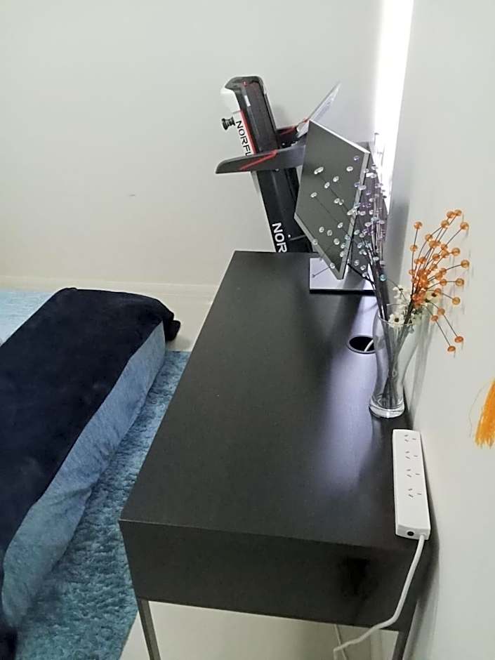 Peaceful Retreat in Prime Sydney