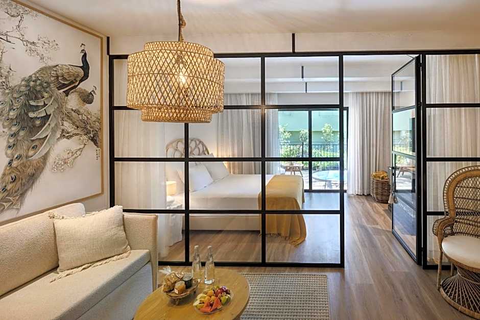 Nofey Gonen Holiday Village