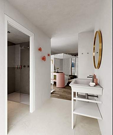 Prestige Room with Lake View